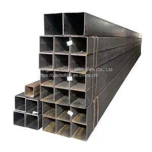 GALVANIZED SQUARE STEEL PIPE thumbnail-4