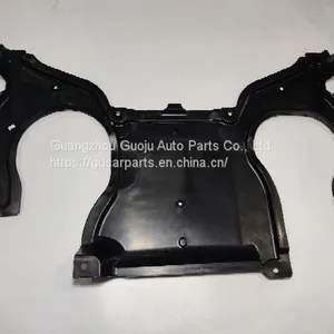 Car Fender OE 2045241930 FOR BENZ C-CLASS W204 thumbnail-2