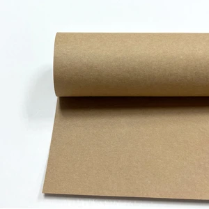 With Competitive Price Cardboard Paper Raw Material Brown American thumbnail-3