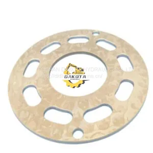Hydraulic Spare Parts Jrr-065c Jrr-075c Hydraulic Pump Parts thumbnail-2