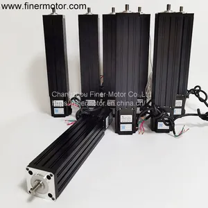 Stepper Linear Cylinder Replace Air Cylinder From FINER thumbnail-2