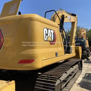 Used CAT 323 Excavators With Good Performance for Sale thumbnail-4