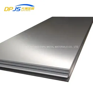 Ns336/Ns313/4j36/Hastelloyc-4 Nickel-based Alloy Plate/Sheet Support Customization thumbnail-5