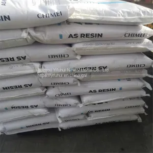 SAN Resin PN-117 L100 Injection Molding Plastic Raw Material With Natural Color For Daily Commodities thumbnail-4
