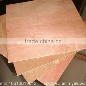 Lower Price Good Quantity Plywood thumbnail-1