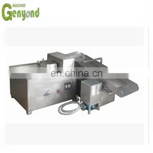 Shanghai Automatic Soy Bean Washing Machine thumbnail-3