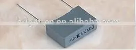 CL23 Polyester Film Capacitor thumbnail-1