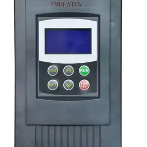 Motor Use 400V 15KW 3 PHASE Soft Starter VFD VSD thumbnail-1