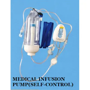 Infusion Pump thumbnail-1