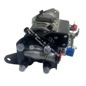 Perkins/Cat V3340F401G Fuel-injection-pump 2644H049XT/5/2380 Engine 1004-4 thumbnail-4