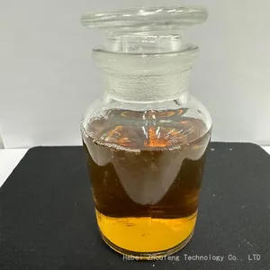 CAS 2446-83-5 Azodiisopropyl Dicarboxylic Acid Used for Organic Synthesis Reagent Rubber Plastic Liquid Blowing Agent Etc thumbnail-4