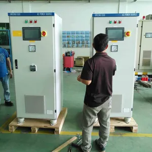 Frequency Converters 50Hz,60Hz,400Hz for Navy,port,shipyard,oil,shipbuilding,shiprepair,airport thumbnail-1