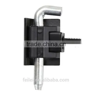 RoHS Safety Cabinet Hinge for Electric Cubicle Use thumbnail-4