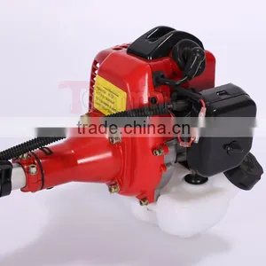4 in 1 Multifuction Petrol Grass Trimmers thumbnail-3