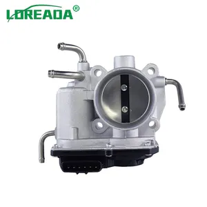 Electronic Fuel Throttle Body for Toyota RAV4 Matrix Corolla Camry 2.4L 06-13 22030-28071 220300H031 thumbnail-1