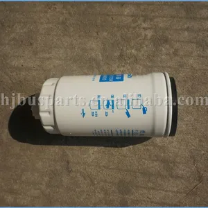 Original Engine Parts ZK6129H 1104-00400 Diesel Fuel Filter for Chinese Bus thumbnail-4