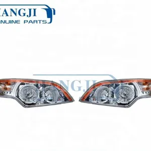City Bus Front Headlight Bus Headlamp Bus Accessories Body Spare Parts & Accessories Waterproof Light thumbnail-5