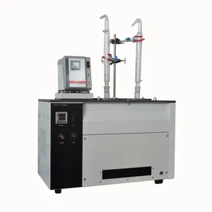SH/T0238 ADDITION Storage Stability of Diesel Oil Tester Sediment Test Device thumbnail-1