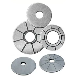 Stainless Steel 316L Leaf Disc Filter thumbnail-3