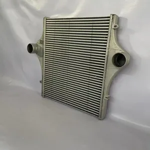 Shacma Truck Intercooler DZ95259531502 thumbnail-2