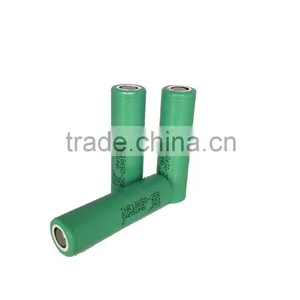2016 Newest Samsung INR18650-25R Energy Variable Voltage Battery Pack in China thumbnail-3