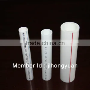 100% Pure and New Material PP-R Pipe for Potable Water thumbnail-2