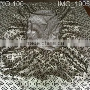 The Cheapest Microfiber Fabric 8 PCS Quilt Suite Bedding Sets thumbnail-4