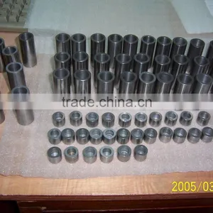 Molybdenum Crucible thumbnail-1