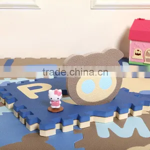 EVA Foam Puzzle Mat thumbnail-1