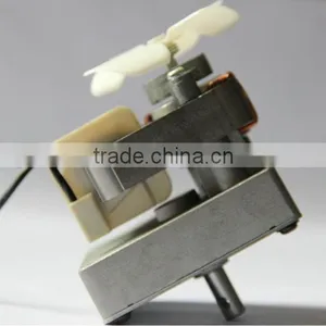 Electric ac Motor Shade Pole Motor Gearbox Motor Grill Motor thumbnail-4