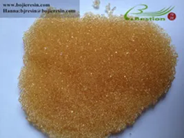 Mixed Bed Resin for EDM Treatment thumbnail-1