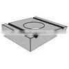 Beveled Washers, Square Taper Washers, DIN 434 thumbnail-2