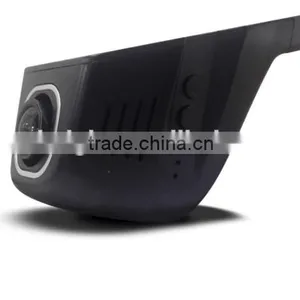 Universal 1080P Hidden WIFI DVR no Screen NTK 96658 Chipset DVR One Way Dvr thumbnail-5