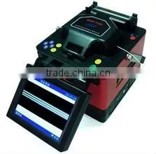 Brand New Digital Single Optical Fiber Fusion Splicer With Cleaver DVP-750 thumbnail-1