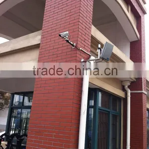 Wireless RFID Smart Card Based School Attendance Management System thumbnail-6