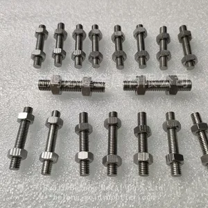 Molybdenum Wire Pure Molybdenum Wire Molybdenum Lanthanum Wire thumbnail-4
