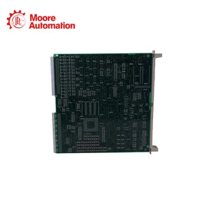 ABB DSQC335 Control Board thumbnail-5