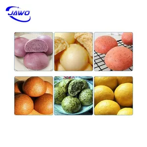 Pizza Dough Cutter Dough Divider Rounder Automatic Dough Dividers thumbnail-2