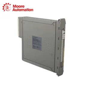 ICS TRIPLEX T8403 Trusted TMR 24Vdc Digital Input Module In Stock thumbnail-5