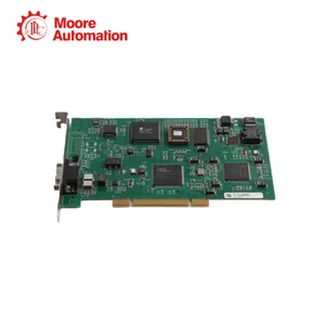 Schneider 416NHM30030A MB Modicon Plus Quantum Modbus PCI PC Adapter In Stock thumbnail-1