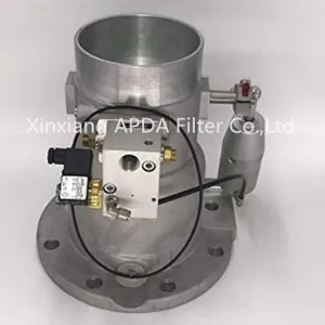 High Quality Air Compressor Intake Valve 24129983 23862311 24169013 thumbnail-1