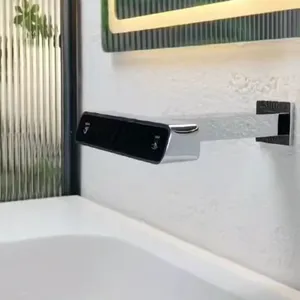 Automatic Soap Dispenser for Airport Restrooms thumbnail-5