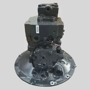 for PC60-8 and PC70-8 Excavators for Komatsu Hydraulic Pump 708-3t-00161 MAIN PUMP 708-3T-00151 Excavator Pump thumbnail-6