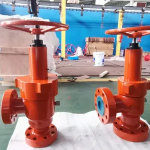 Choke Manifold Factory China thumbnail-4
