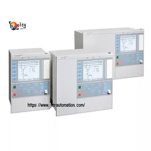 ABB RET670V2.2-B30-Y13-A02-F02-P23-B1X0-EF-CB-B-B3X0-CD1-AD1-AXXXXXXX-KKXXXXXXXXX XXX Protection Relay thumbnail-3
