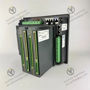 Schneider SEP383 59704 Sepam Series Basic Unit Module thumbnail-3