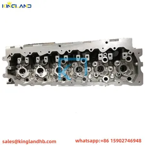 C7 Engine C7 Cylinder Head 219-5846 2195846 For CAT thumbnail-1