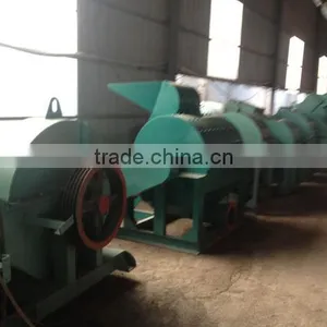 Wood Chips Making Machine/wood Chipper/wood Chip Machine thumbnail-4