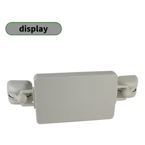 US Standard UL Certified DF-2 Exit Indicator Light Emergency Evacuation Double Head Emergency Light thumbnail-5