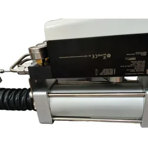ABB Pneumatic Actuator LP10BB10010+locator V18345-2020521001 Complete Set thumbnail-1
